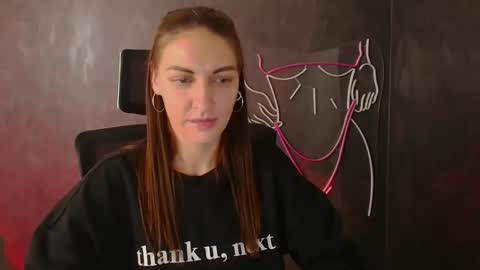 Snapshot of nora_n chatting on 26, 9, 2025 Nora online show from 26, 9, 2025