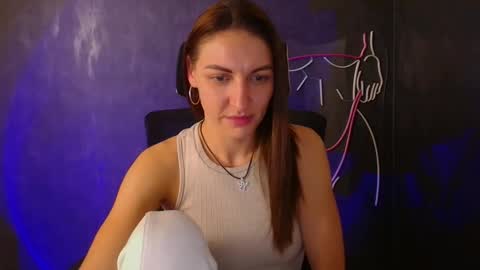 Snapshot of nora_n chatting on 6, 10, 2025 Nora online show from 6, 10, 2025