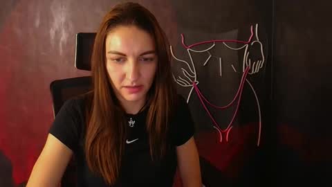 Snapshot of nora_n chatting on 9, 10, 2025 Nora online show from 9, 10, 2025