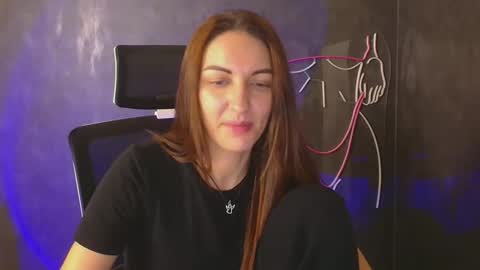 Snapshot of nora_n chatting on 11, 10, 2025 Nora online show from 11, 10, 2025