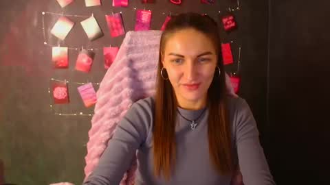 Snapshot of nora_n chatting on 22, 10, 2025 Nora online show from 22, 10, 2025