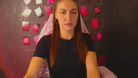 Snapshot of nora_n chatting on 24, 10, 2025 Nora online show from 24, 10, 2025