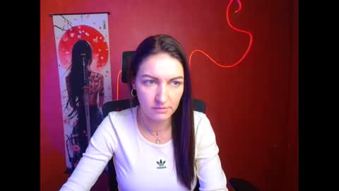 Snapshot of nora_n chatting on 9, 11, 2025 Nora online show from 9, 11, 2025