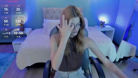 Nora online show from 3, 3, 2026