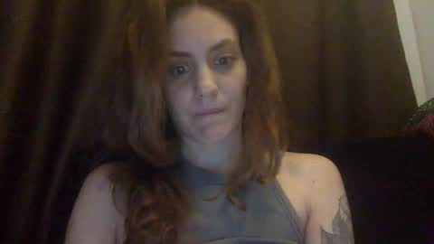 Snapshot of norablues chatting on 29, 1, 2025 norablues online show from 29, 1, 2025