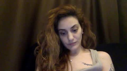 Snapshot of norablues chatting on 11, 3, 2025 norablues online show from 11, 3, 2025