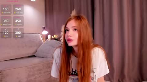 Nora online show from 16, 5, 2026