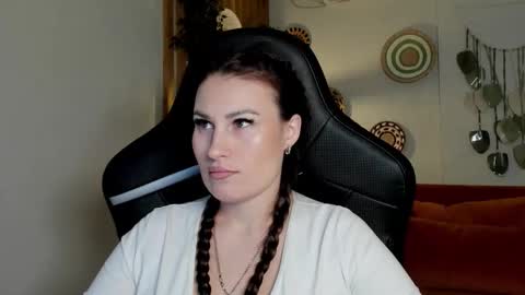 NoraFoxes online show from 17, 1, 2026