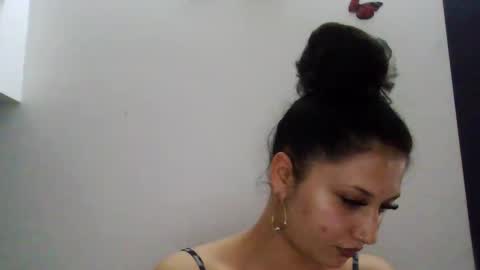 Snapshot of norakiss1 chatting on 31, 3, 2026 NoraKiss1 online show from 31, 3, 2026