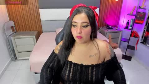 Snapshot of noraloux1 chatting on 27, 4, 2026 noraloux1 online show from 27, 4, 2026