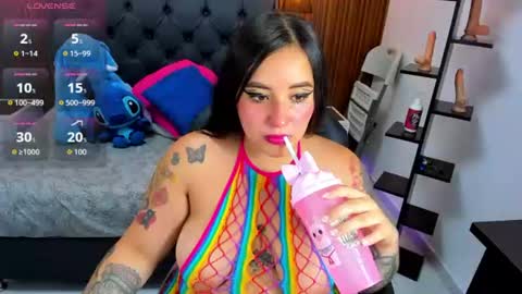Snapshot of noraloux1 chatting on 15, 7, 2026 noraloux1 online show from 15, 7, 2026