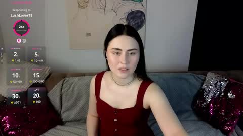 Nora online show from 2, 5, 2026