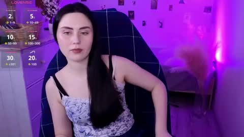 Snapshot of noralumi chatting on 1, 6, 2026 Nora online show from 1, 6, 2026