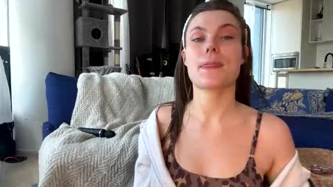 Snapshot of nordicbelle chatting on 8, 4, 2026 Nordic Belle online show from 8, 4, 2026