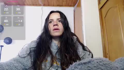 Snapshot of noreen_ chatting on 24, 10, 2025 noreen_ online show from 24, 10, 2025