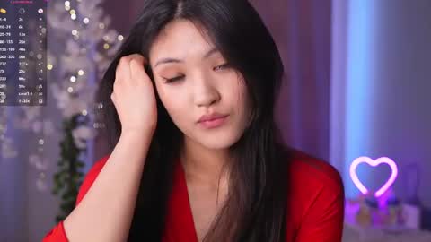 Snapshot of noreenbeckey chatting on 14, 6, 2026 Nore online show from 14, 6, 2026