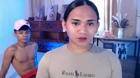 Snapshot of noregrets4moriel_ chatting on 19, 5, 2026 Hi im ariel online show from 19, 5, 2026