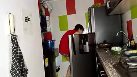 Norehg online show from 30, 9, 2025