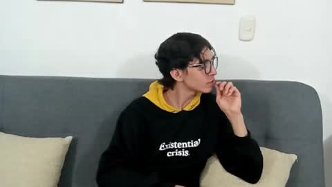 Norehg online show from 11, 10, 2025