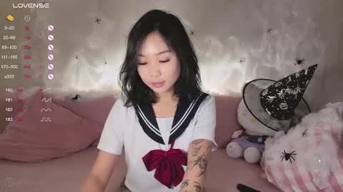 eva online show from 2, 11, 2025