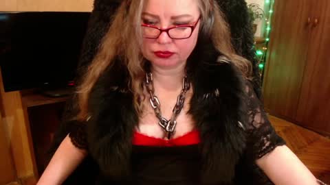Snapshot of norma_gin chatting on 25, 12, 2024 miss Tress online show from 25, 12, 2024