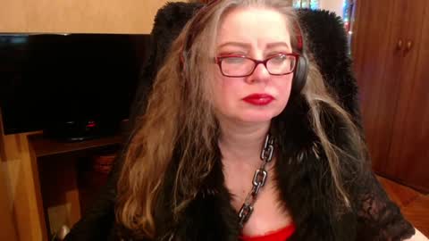 Snapshot of norma_gin chatting on 27, 12, 2024 miss Tress online show from 27, 12, 2024