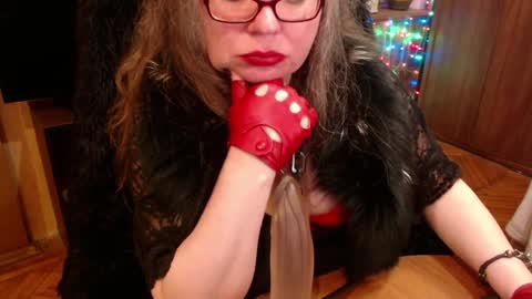 Snapshot of norma_gin chatting on 3, 1, 2025 miss Tress online show from 3, 1, 2025