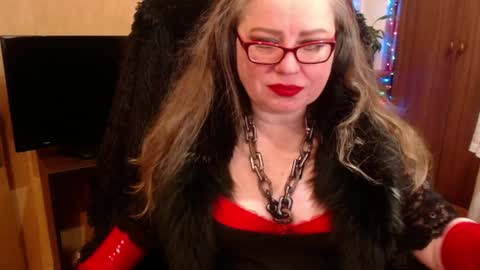 Snapshot of norma_gin chatting on 7, 1, 2025 miss Tress online show from 7, 1, 2025