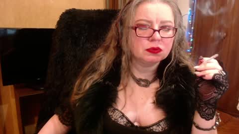 Snapshot of norma_gin chatting on 13, 1, 2025 miss Tress online show from 13, 1, 2025