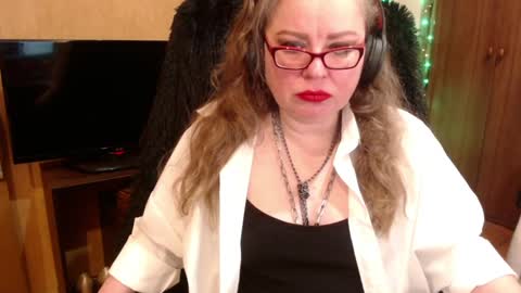 Snapshot of norma_gin chatting on 7, 2, 2025 miss Tress online show from 7, 2, 2025
