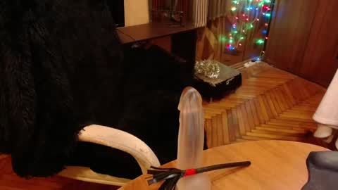 Snapshot of norma_gin chatting on 13, 2, 2025 miss Tress online show from 13, 2, 2025
