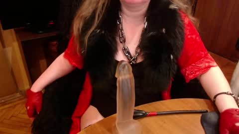 Snapshot of norma_gin chatting on 7, 3, 2025 miss Tress online show from 7, 3, 2025