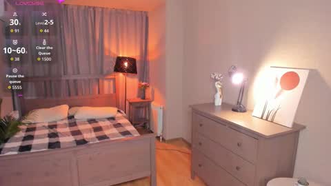 Beatrice online show from 19, 10, 2025