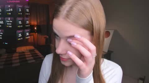 Beatrice online show from 6, 11, 2025