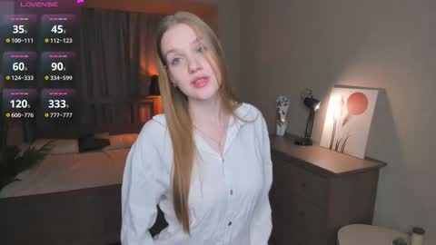 Beatrice online show from 3, 12, 2025