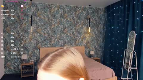 Beatrice online show from 3, 2, 2026