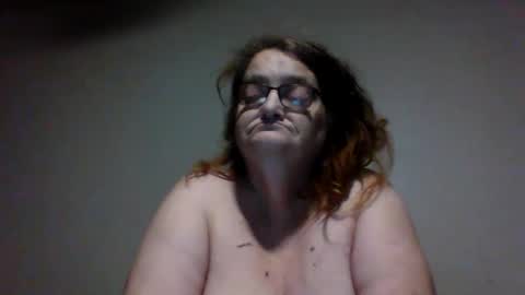 Normajeen777 online show from 17, 1, 2025