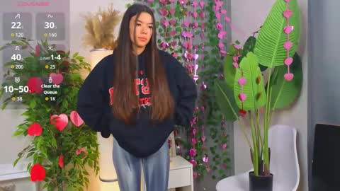 Snapshot of normanvient chatting on 16, 2, 2026 Monika online show from 16, 2, 2026