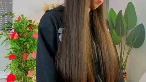 Snapshot of normanvient chatting on 26, 2, 2026 Monika online show from 26, 2, 2026