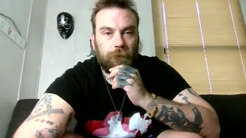 norsirish online show from 29, 10, 2025