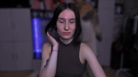 Snapshot of north_valkyrie chatting on 14, 2, 2026 Hazel online show from 14, 2, 2026