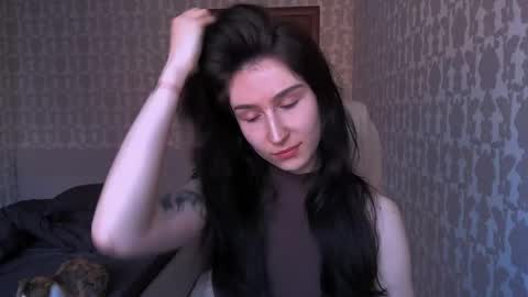 Snapshot of north_valkyrie chatting on 22, 3, 2026 Hazel online show from 22, 3, 2026