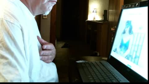 Snapshot of northcountryguy762 chatting on 21, 9, 2025 northcountryguy762 online show from 21, 9, 2025
