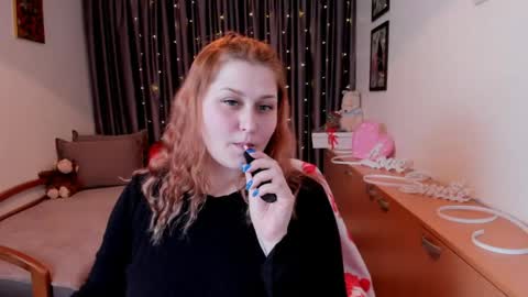 Snapshot of nortystaar chatting on 20, 4, 2026 NORA online show from 20, 4, 2026