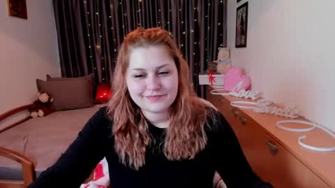 Snapshot of nortystaar chatting on 21, 4, 2026 NORA online show from 21, 4, 2026