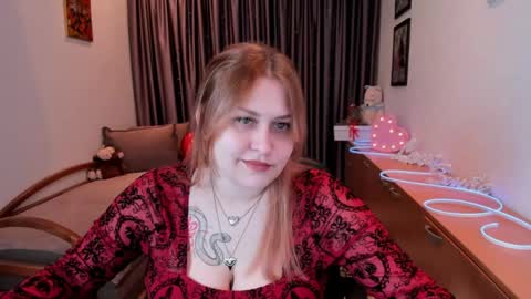 Snapshot of nortystaar chatting on 2, 5, 2026 NORA online show from 2, 5, 2026