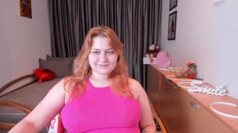 Snapshot of nortystaar chatting on 9, 6, 2026 NORA online show from 9, 6, 2026