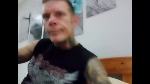 noshame1986 online show from 2, 10, 2025