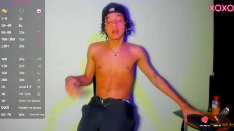 HOFFMAN online show from 3, 12, 2024