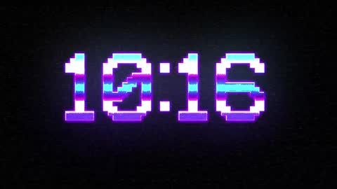 HOFFMAN online show from 4, 12, 2024